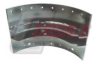 CASALS 3636 Brake Shoe Set